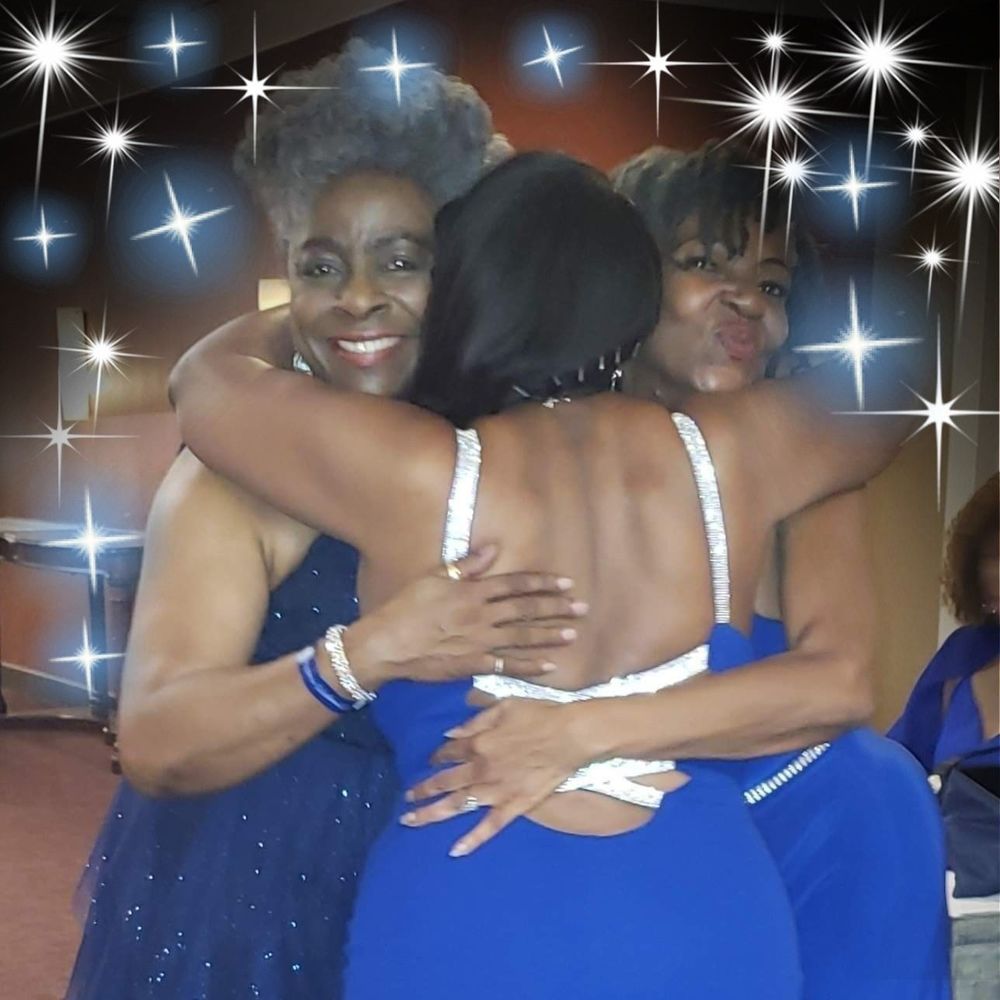 Meet your Posher, Mary